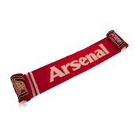 Arsenal FC Gunners Scarf