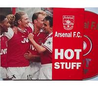 Arsenal Fc - Hot Stuff