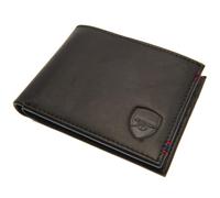 Arsenal FC Leather Stitched Wallet