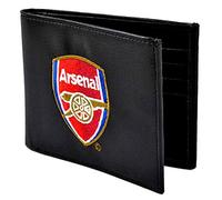 Arsenal FC Leather Wallet