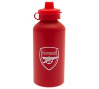 Arsenal FC Matte Bottle in Red Arsenal FC Red