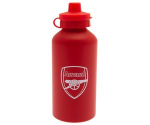 Arsenal FC Matte BottleOne Size Red TA8222