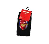 Arsenal FC Mens Crest Socks
