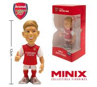 MINIX - Football Stars #150 - Arsenal - Smith Rowe 10 - Collectible Figure 12 cm