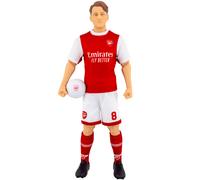 Arsenal FC Odegaard Action Figure