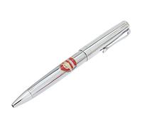 Arsenal FC Official Executive Chrome Ballpoint Pen