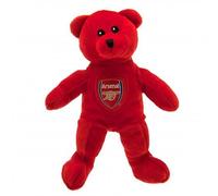 Arsenal FC Official Football Gift Mini Bear - A Great Christmas / Birthday Gift Idea For Men And Boys by Official Arsenal FC Gifts