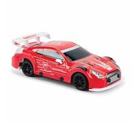 Arsenal FC Officially Licensed RC Sports Car, Remote Control Vehicle, 1:24 Scale Gunners, for Kids & Adults