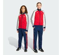 Adidas Arsenal Fc Originals Tracksuit Pants Blue 15-16 Years Kids