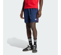 Adidas Arsenal Fc Originals Shorts Blue S Men
