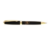 Arsenal FC Pen & Case Set in Black Arsenal FC Black