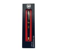 Arsenal FC Pen Official Football Executive Gift Boxed