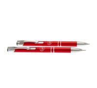 Arsenal FC Pen & Pencil Set