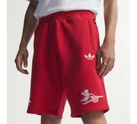 Arsenal FC Places+Faces Shorts