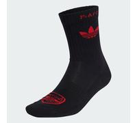 ARSENAL FC PLACES+FACES SOCKS