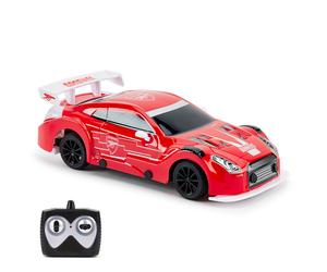 Arsenal FC Radio Control Sportscar 1:24 Scale