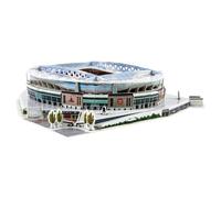 Arsenal FC Stadium 3D Puzzle (Pack of 108) Arsenal FC Multicolor