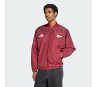 Arsenal FC Stadium Track Top