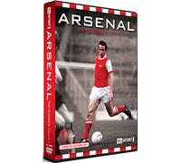 Arsenal Fc: The Classics - Volume 1 [DVD]