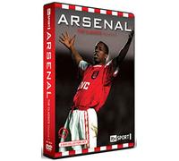 Arsenal Fc: The Classics - Volume 2 [DVD]