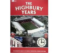 Arsenal Fc: The Highbury Years - The Final Salute [DVD]