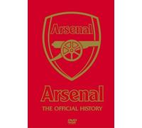 Arsenal Fc: The Official History [DVD]
