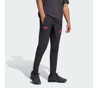 Arsenal FC Tiro Travel Tracksuit Bottoms