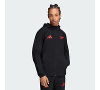 Arsenal FC Tiro Travel Windbreaker