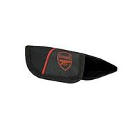 Arsenal FC Wallet (Canvas Mid Tier)