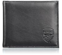 Arsenal FC Wallet (Leather Stadium)