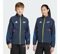 Arsenal FC Z.N.E. Anthem Jacket Kids