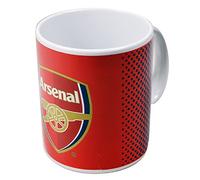 Arsenal Football Club Fade Mug
