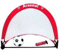 Arsenal Football Club Kids Skills Goals Set by Arsenal F.C.