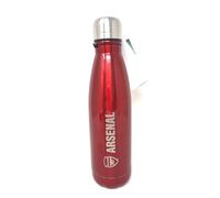 Arsenal Football Club Stainless Steel Flask/Water Bottle