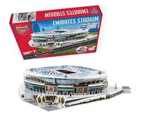 ARSENAL FC Emirates Stadium 3D Puzzle Official Licensed
