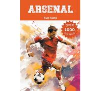 Arsenal Fun Facts
