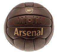 Arsenal Heritage Football - 05