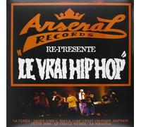 Arsenal - Le Vrai Hip Hop