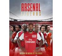 Arsenal Legends: Discover the Arsenal All-Time Greats
