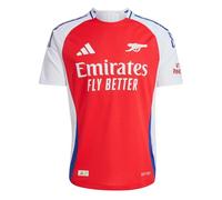 Arsenal Men's Authentic Home Football Training Jersey 24/25 ADIDAS