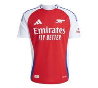 Arsenal Men's Authentic Home Football Training Jersey 24/25 ADIDAS