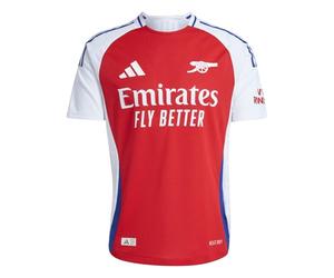 Arsenal Men's Authentic Home Football Training Jersey 24/25 ADIDAS