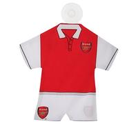 Arsenal Mini Kit Hanger - Multi-Colour
