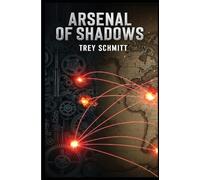 Arsenal Of Shadows