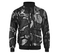 Arsenal Official Track Top Jacket Mens Football Gift