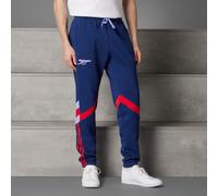 adidas Arsenal Originals Tracksuit Bottoms Adults 2XL Night Sky