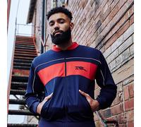 Arsenal Retro 1982 Track Jacket