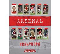 Arsenal Scrapbook: A Backpass Through History