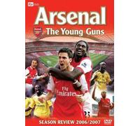 Arsenal Season Review 2006 - 2007