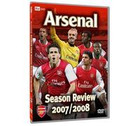 Arsenal - Season Review 2007/2008